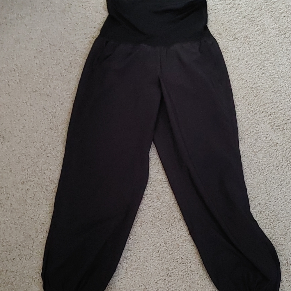 Lululemon OM pant